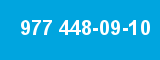 977 448-09-10 977 448-09-10